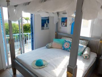 Villa for 6 People in Larnaca District, Photo 1