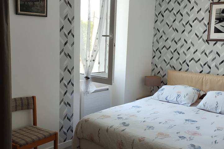 Maison de vacances pour 4 personnes dans Maine-et-Loire - 4