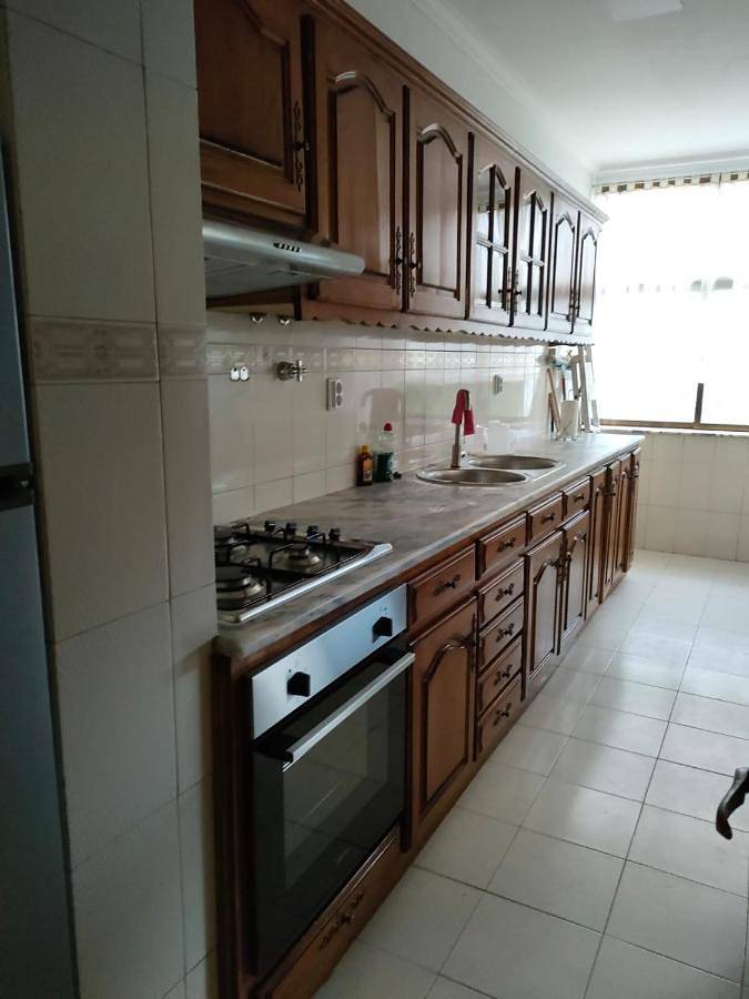 Gîte pour 5 personnes, avec balcon et vue, animaux acceptés dans Amorosa - 3