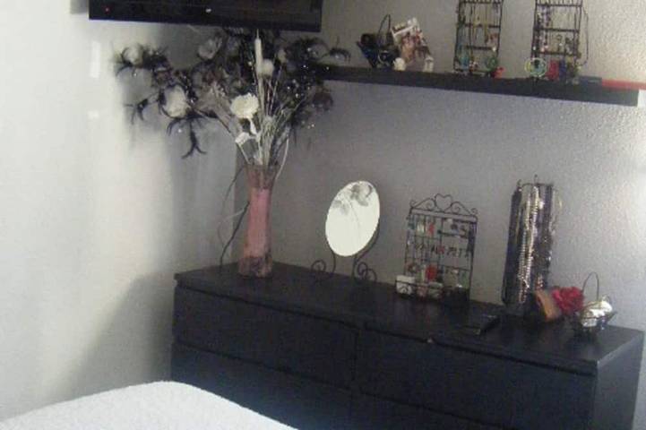 Gîte pour 4 personnes, avec terrasse et piscine à Léguevin - 3