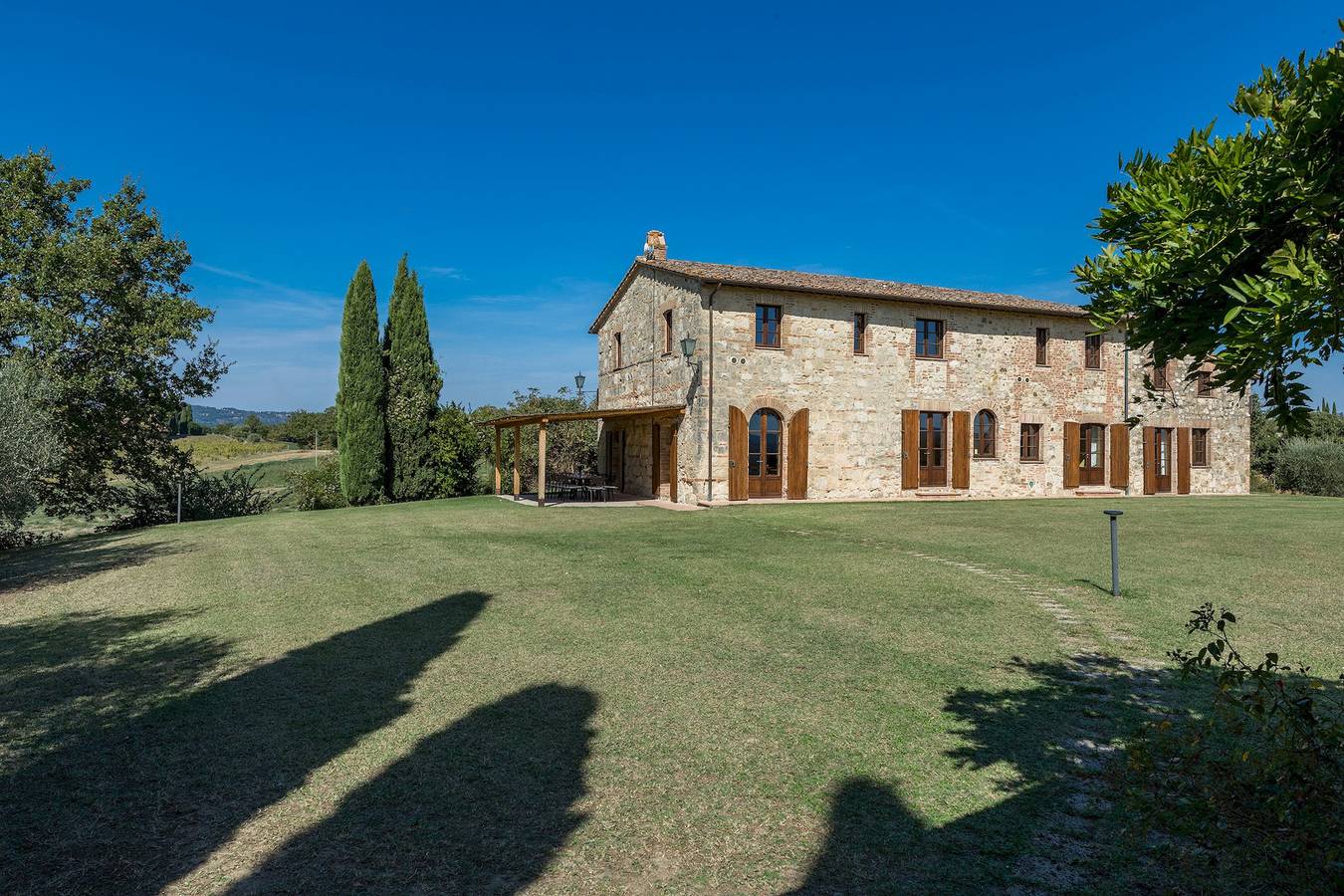 Il Poderuccio 17, Emma Villas in Cetona, Chianti