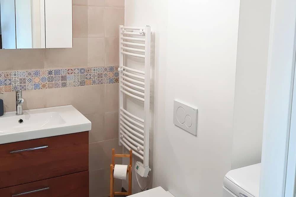 Entire apartment, 2 Soundproof Studios Near Geneva Airport in Ferney-Voltaire, Gex