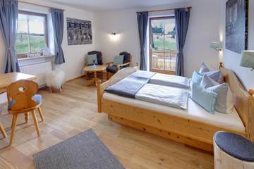 Ferienwohnung für 4 Personen in Füssen, Allgäuer Alpen, Bild 3