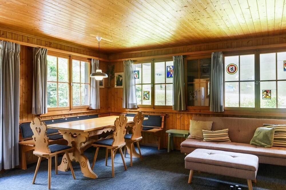 Chalet Baslerdybli in Sörenberg, Flühli