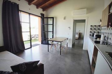 Agriturismo per 3 Persone in Lazise, Prealpi Gardesane, Foto 1