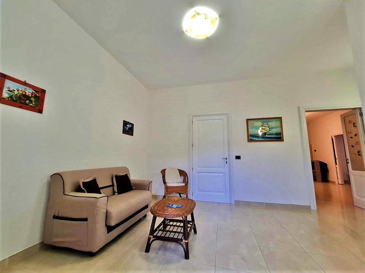 Casa vacanze Vento di mare in Castro Marina, Castro (Lecce)