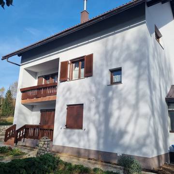 Ferienwohnung für 6 Personen in Primorje-Gorski Kotar, Kvarner Bucht, Bild 3