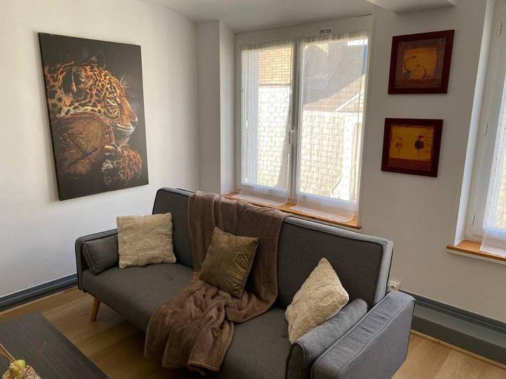Gîte pour 2 personnes à Sancerre - 3