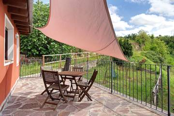 Agriturismo per 2 Persone in Vesime, Langhe, Foto 4