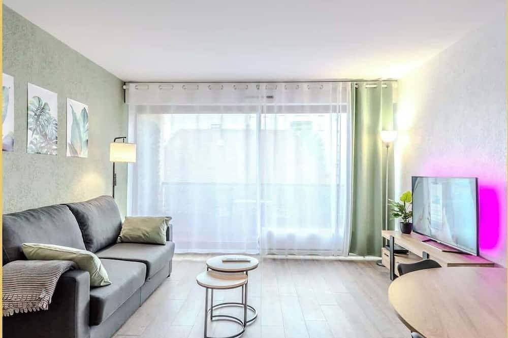 Entire apartment, Chez Chris | T2 | Annemasse in Annemasse, Saint-Julien-en-Genevois region
