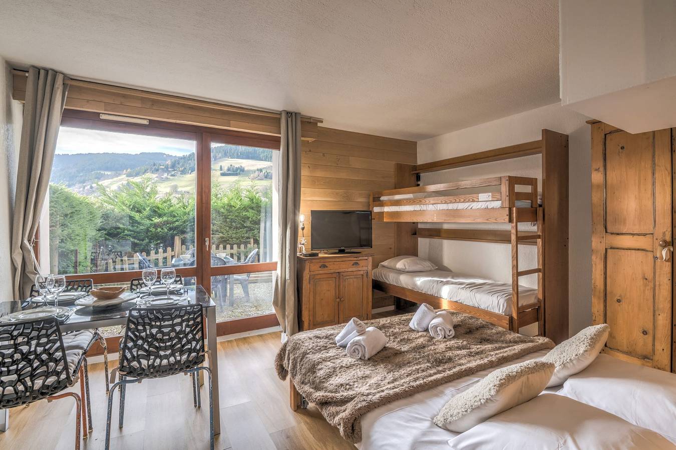 Photo : Appartement de vacances