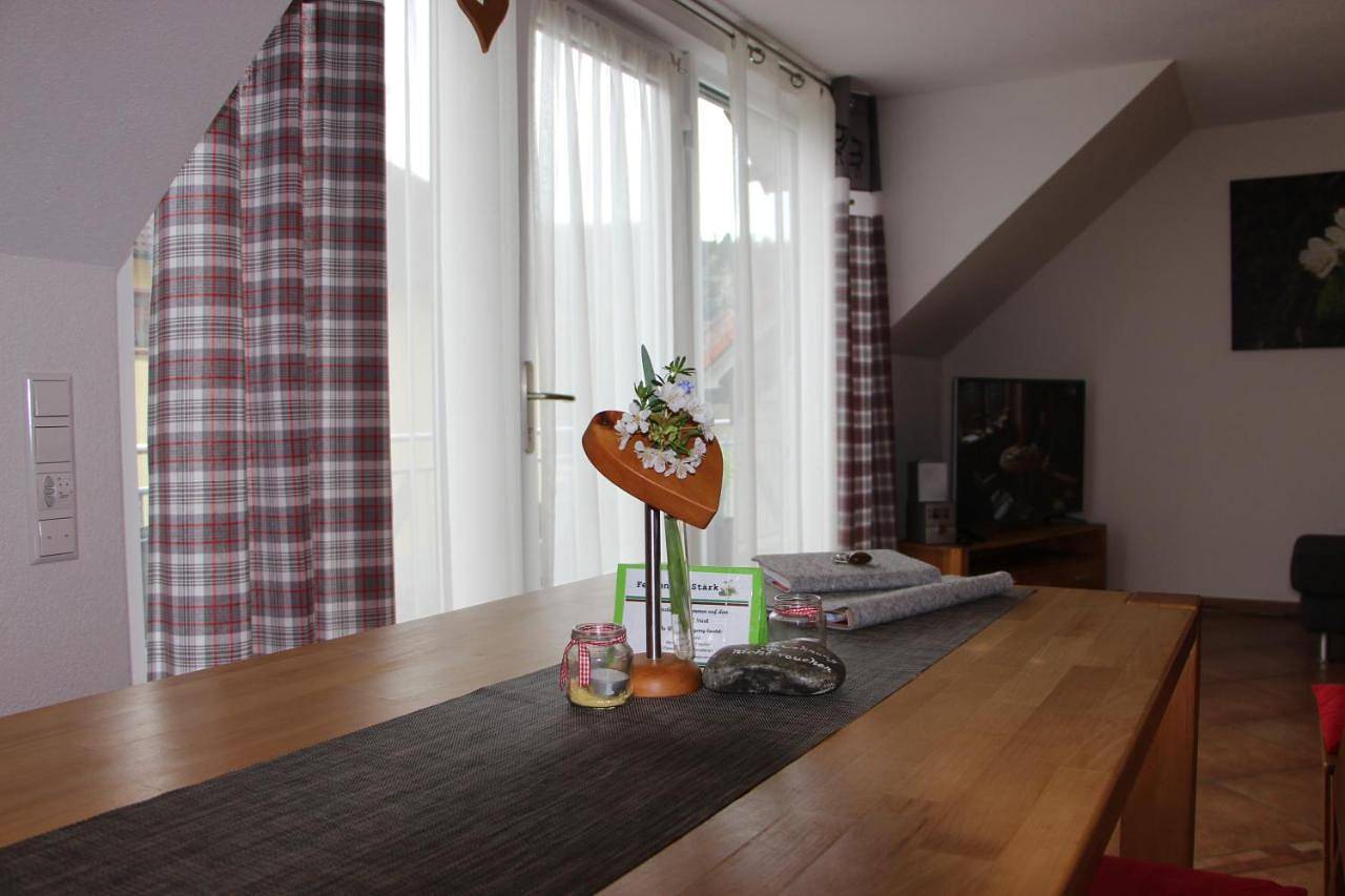 Ganze Wohnung, Ferienhof Stärk in Bodnegg, Region Bodensee-Oberschwaben
