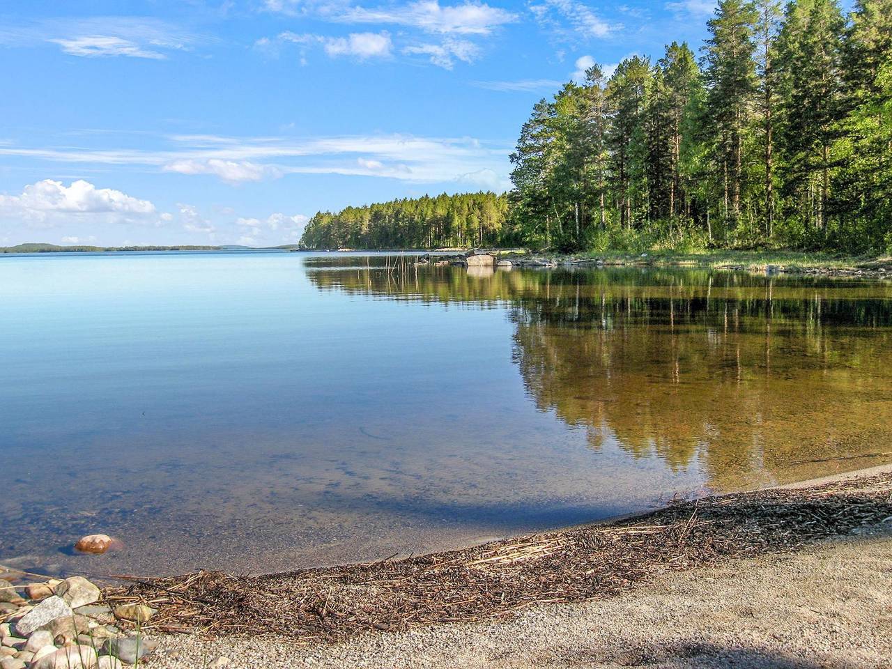 Kultaranta in Pielinen