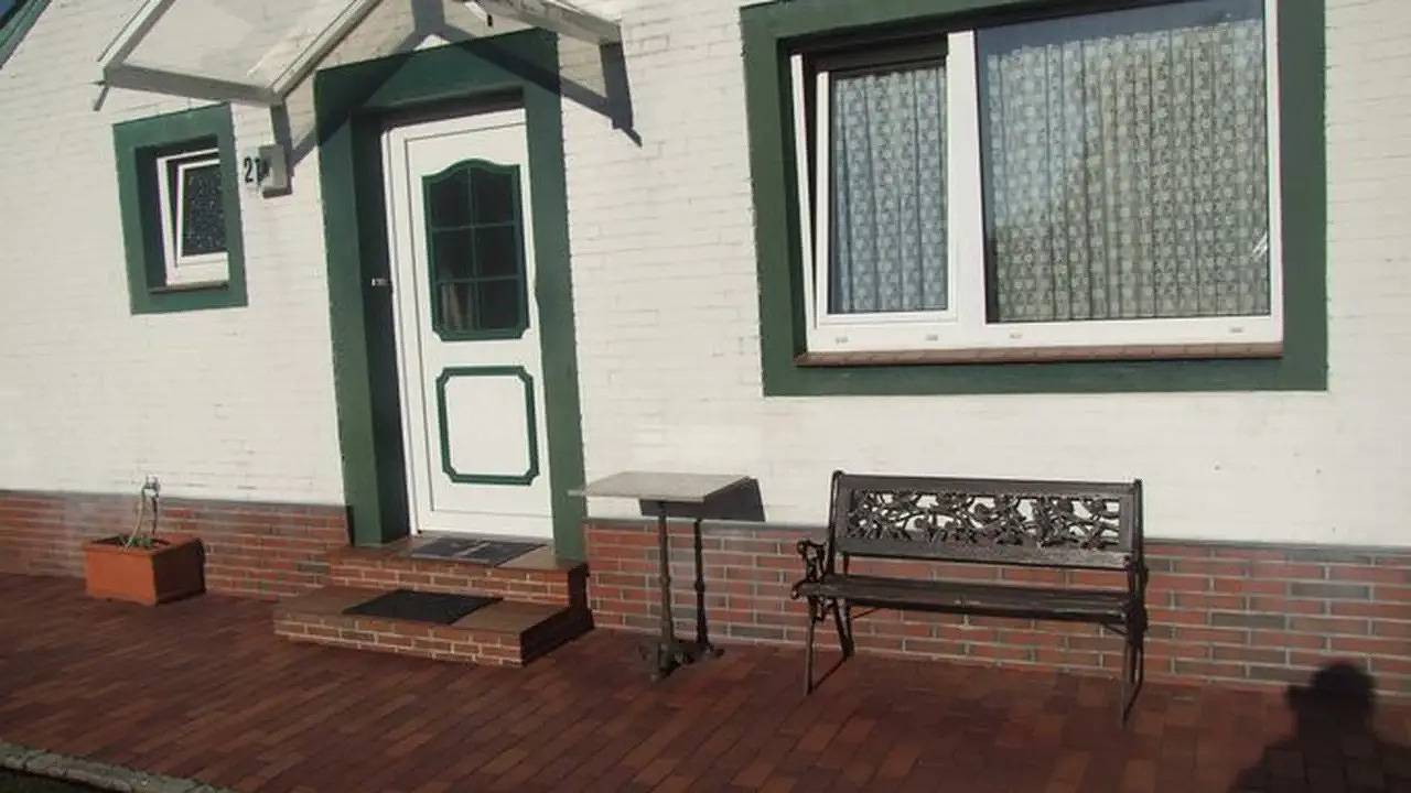 Ferienhaus für 2 Personen (50 m²) in Leer in Leer, Ostfriesland