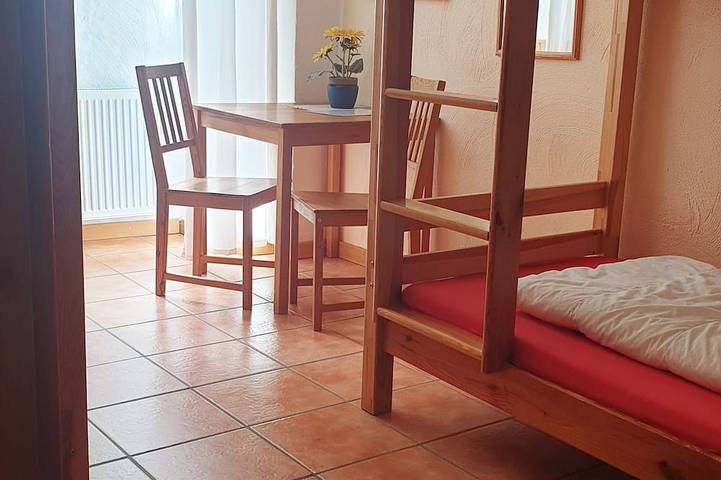 Ferienhaus für 34 Personen, mit Garten in Höxter - 2