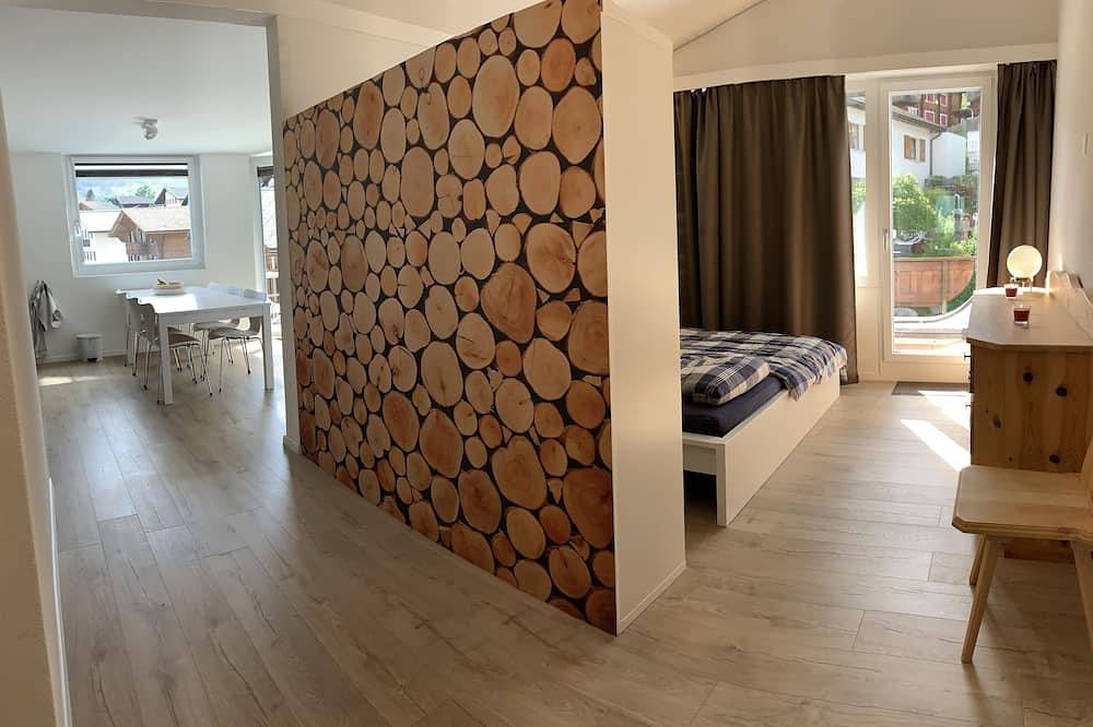 Entire apartment, Holiday apartment Cucagna in Disentis, Surselva
