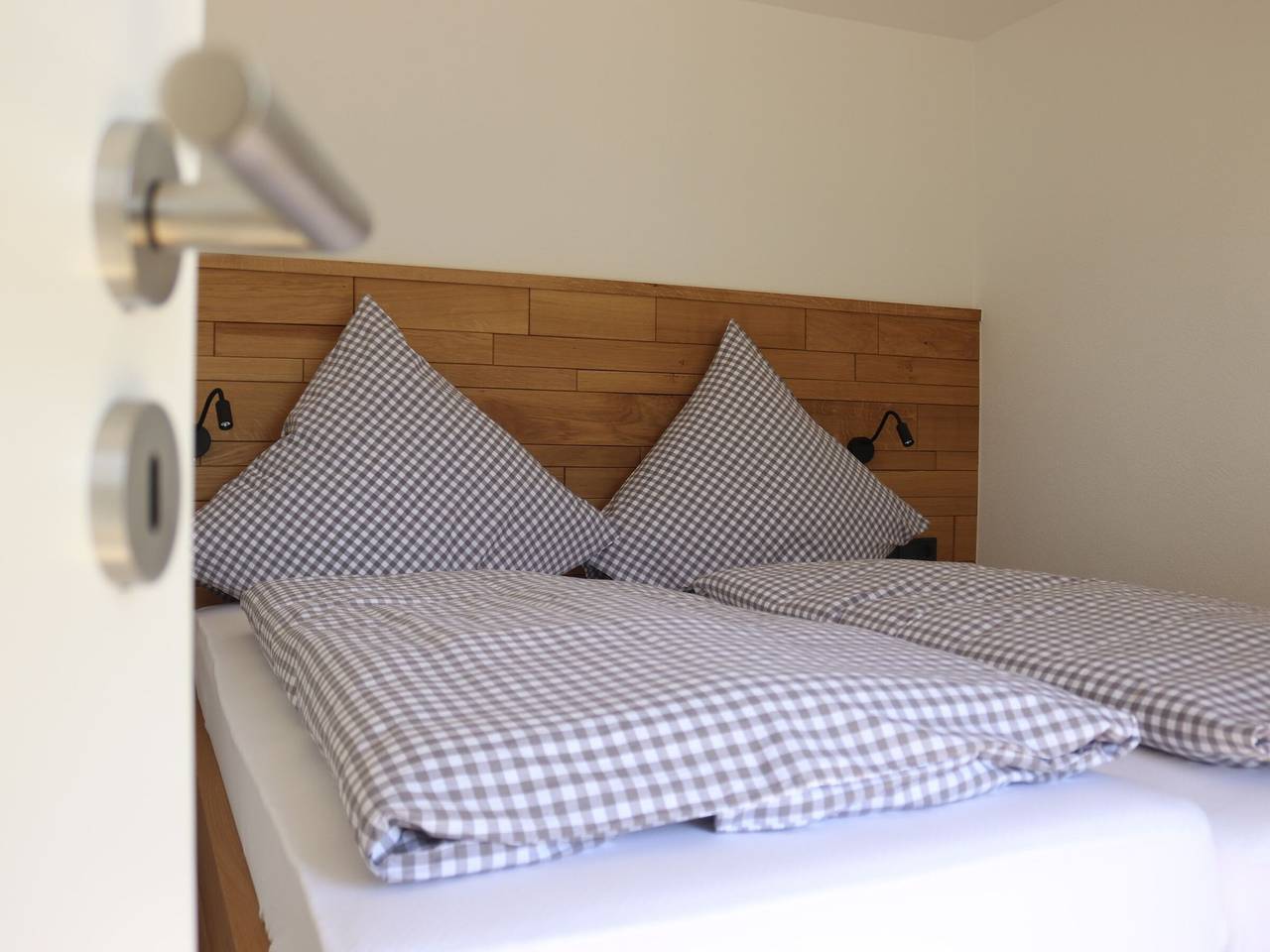 Appartement entier, Appartement « Mühlenteich » avec balcon, jardin commun et Wi-Fi in Schmallenberg, Arrondissement du Haut-Sauerland