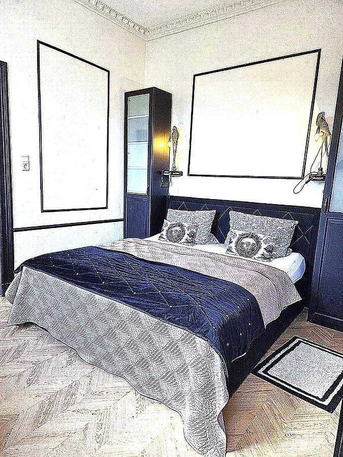 Ganze Wohnung, One-Bedroom Apartment in Nortorf, Rendsburg-Eckernförde