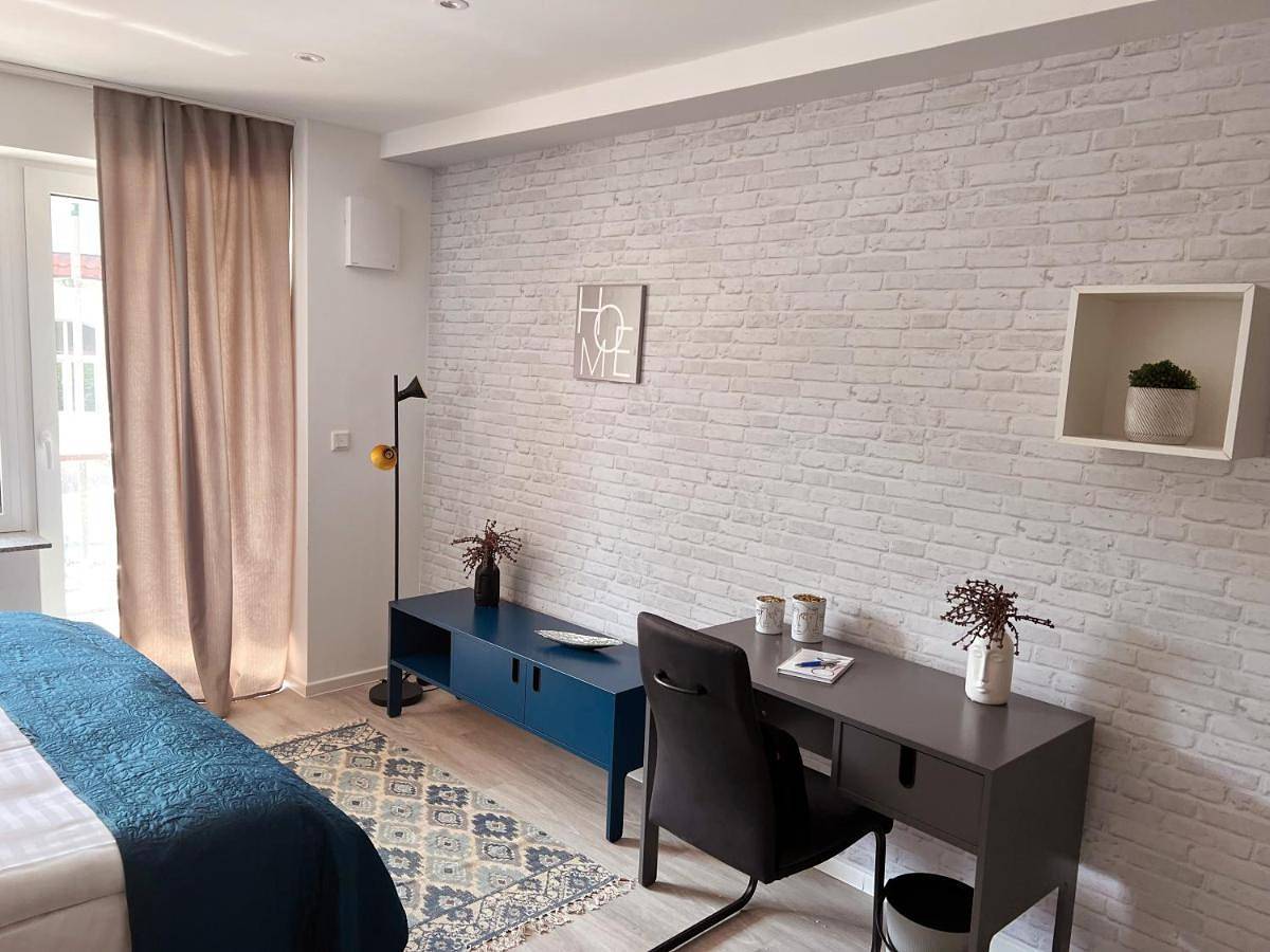Sofi-Living-Apartments in Bothfeld-Vahrenheide, Hanovre