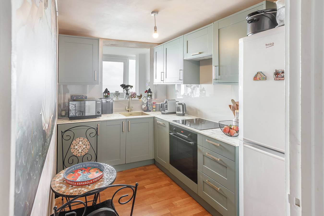 Apartamento entero, Host & Stay | Essex Place in Brighton, Sussex