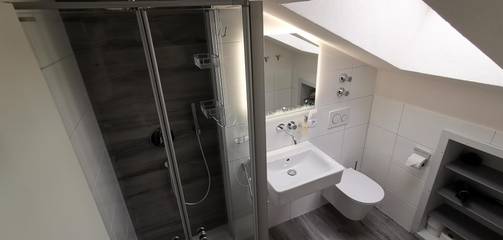 Ferienwohnung für 2 Personen in Unterjoch, Bayerische Alpen, Bild 4