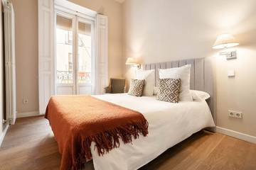 Casa De Campo para 6 Personas en Centro (Madrid), Madrid, Foto 2