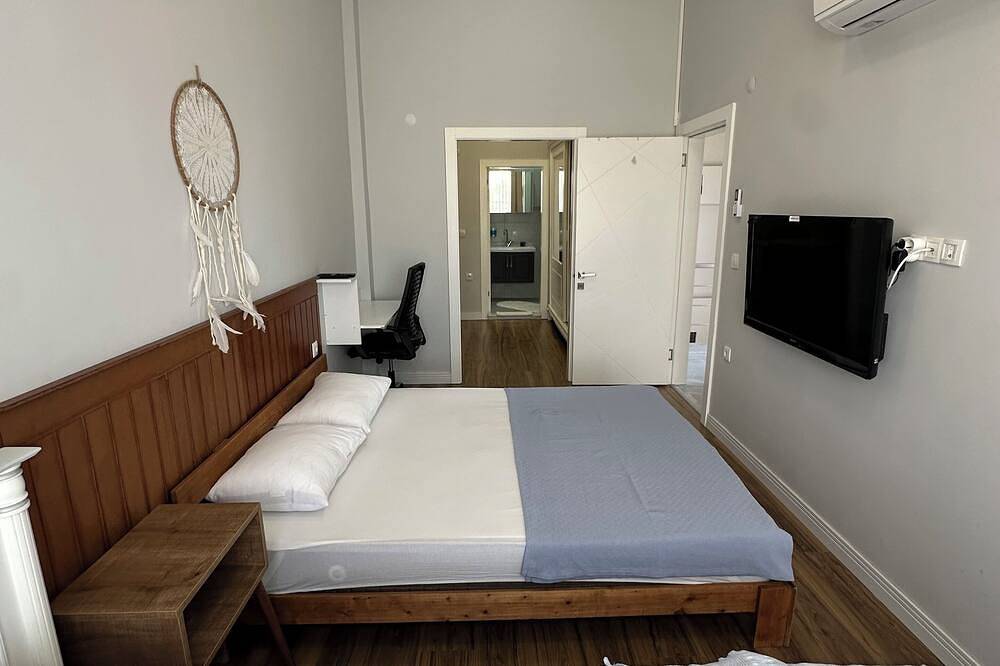 Mila Villa Focakoy / Your home in Cittaslow city @Phokaia @Foca in Izmir Province