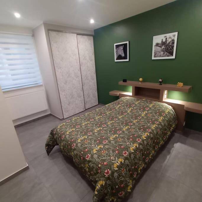 Gîte pour 4 personnes, animaux acceptés à Barr - 3