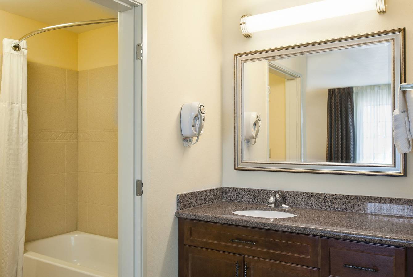 Ganze Wohnung, Staybridge Suites El Paso Arpt in El Paso (TX), El Paso County