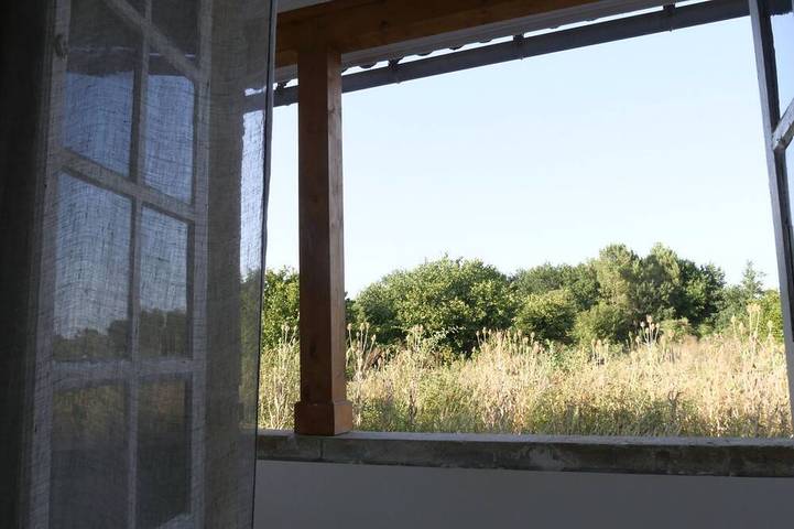 Location de vacances pour 6 personnes, avec terrasse et jardin, animaux acceptés à Saint-Selve