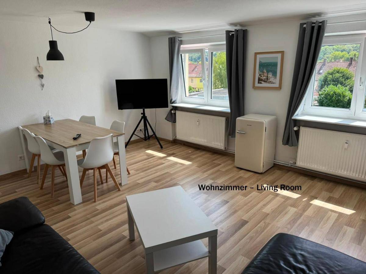 Ganze Wohnung, Ferienwohnung Bürgel Ebersbach Fils in Ebersbach an der Fils, Landkreis Göppingen