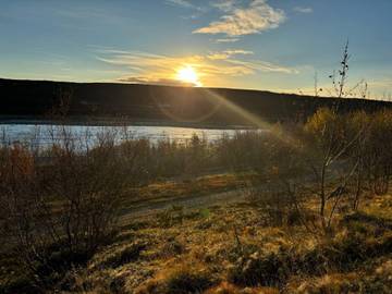 Feriehus til 7 Personer i Tana, Troms og Finnmark, Bilde 4