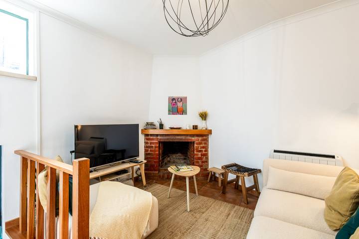 Ferienhaus für 6 Personen, mit Terrasse - 1