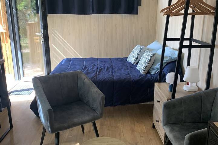Casa de vacaciones para 2 personas - 1