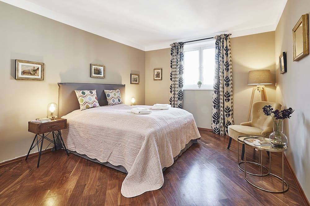 Ganze Wohnung, Your rooftop penthouse in Vienna 2 in Wieden (Wien Bundesland), Wien