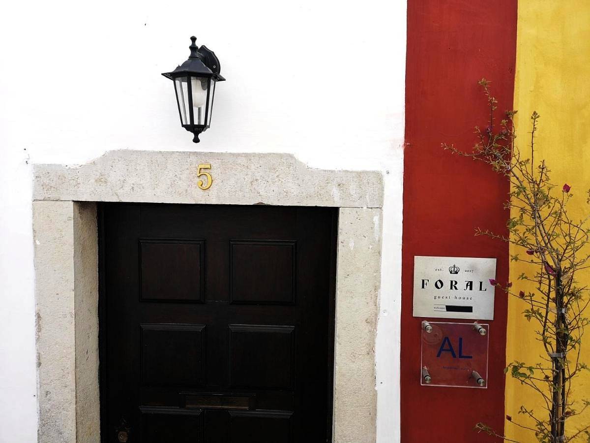 Suite in Óbidos, Leiria distrito