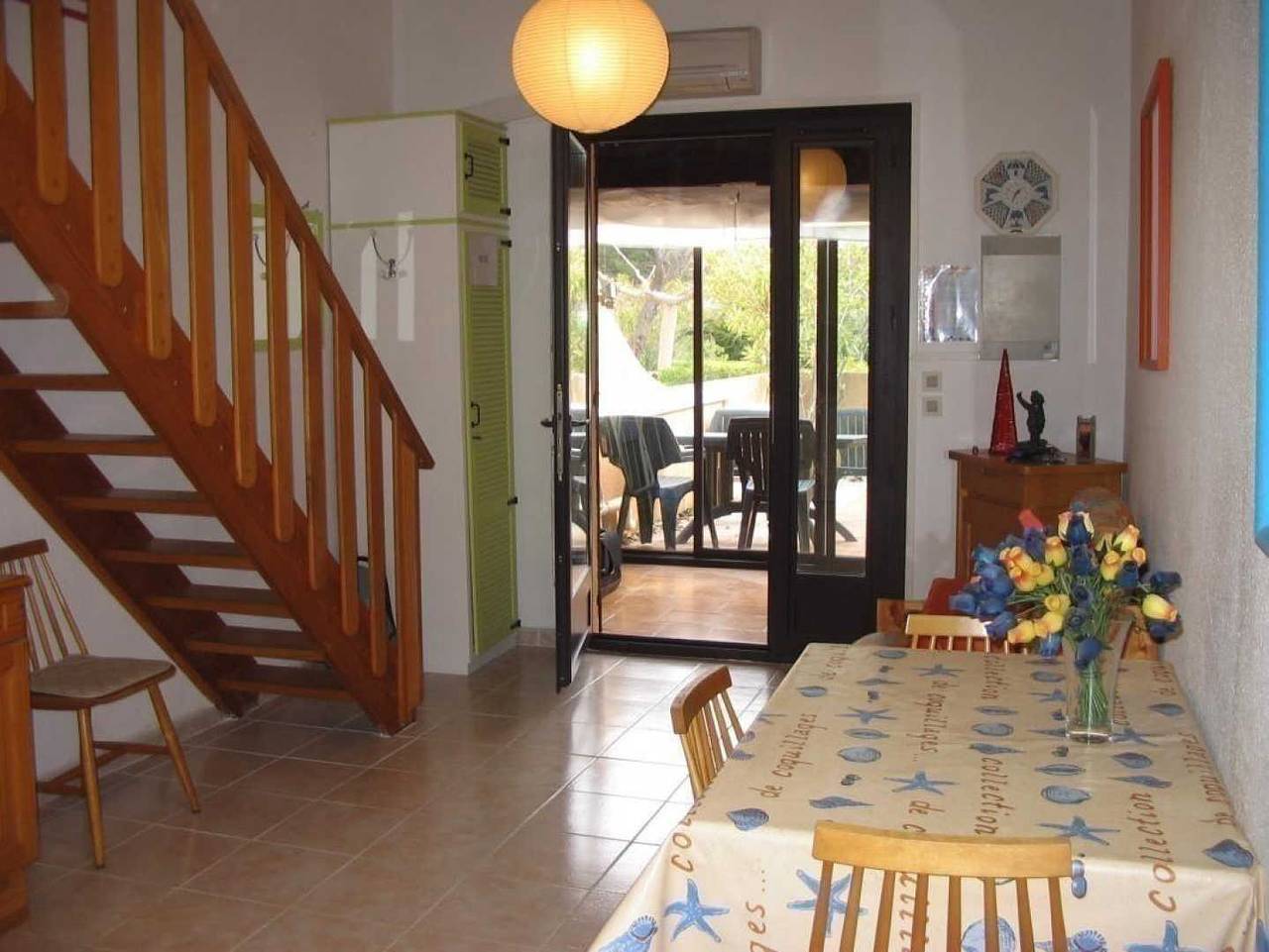 La Maisonnette in Port Leucate, Leucate