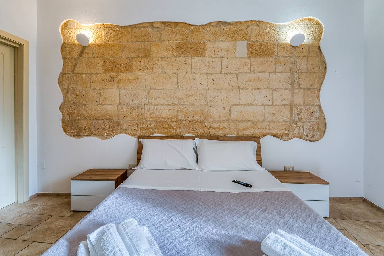 Appartement entier, Appartement 'Old City - Lecce' avec Wi-Fi et climatisation in Lecce, Province de Lecce