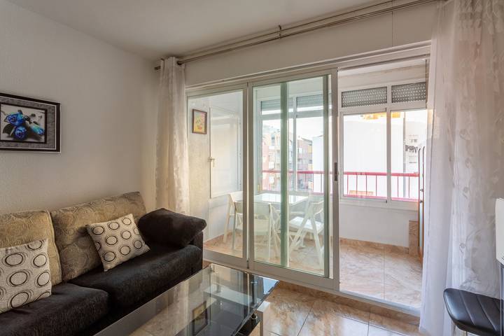 Ferienhaus für 3 Personen, mit Haustier in Torrevieja - 3