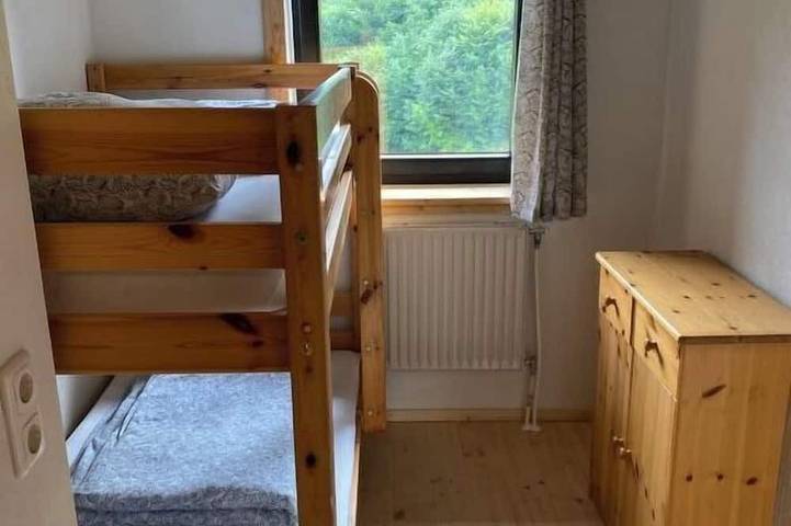 Ganze Wohnung, Hasenstall / Top 8 in Grünau im Almtal, Bezirk Gmunden