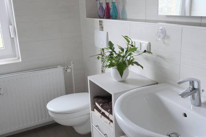 Gîte pour 2 personnes, avec piscine à Weißwasser (Oberlausitz) - 3