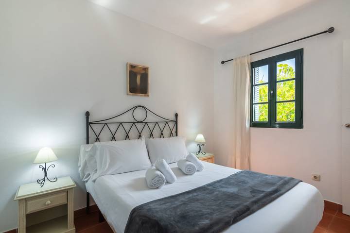 Gîte pour 4 personnes, avec terrasse à Ayamonte - 3