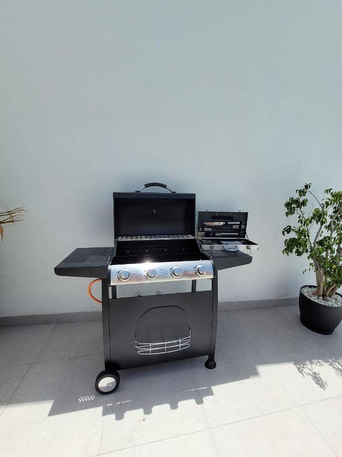 Three-Bedroom House in Arafo, Arafo region