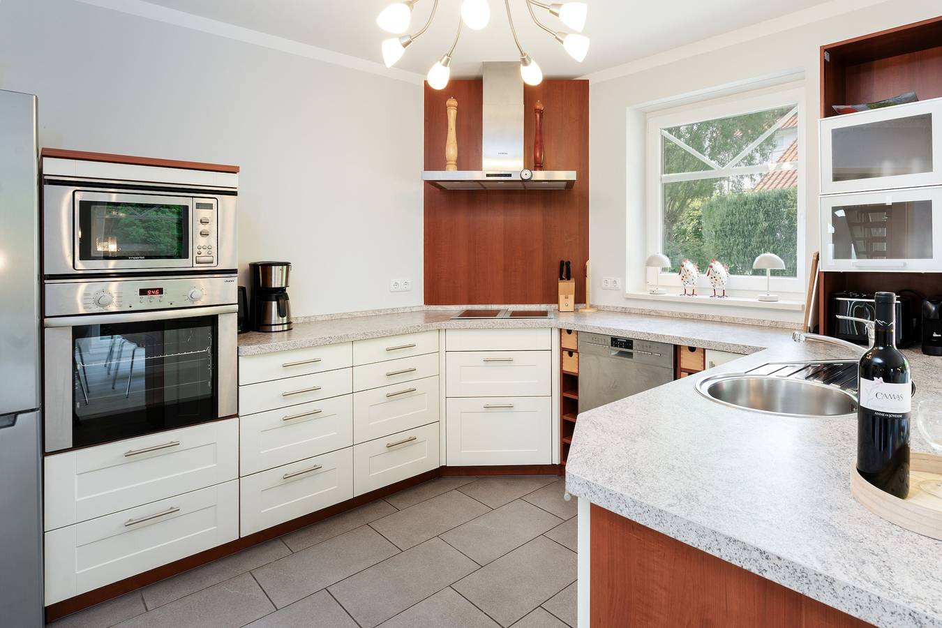Haus Sommerzeit in Eutin, Ostholstein