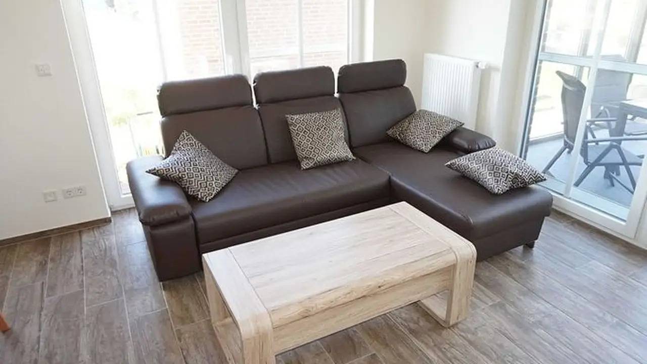 Ferienhaus für 4 Personen (70 m²) in Carolinensiel in Carolinensiel-Harlesiel, Wittmund