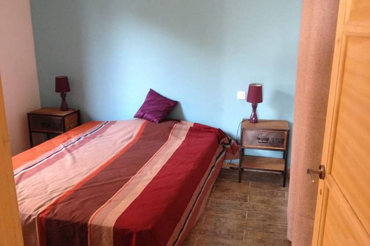 Villa pour 8 personnes, avec jardin à la La Ciotat - 3