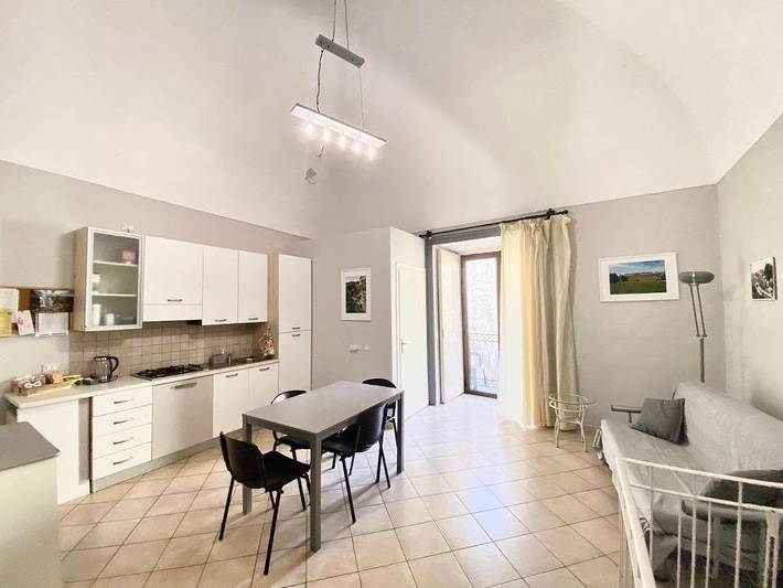 B&b per 5 persone, con balcone in Corleone