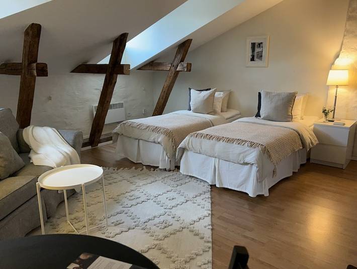 Ferienwohnung für 3 Personen in Stockholm