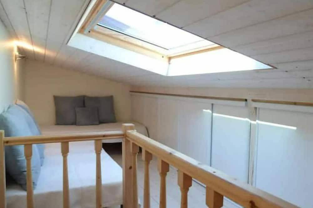 Gîte \"sous les pins\" - 9 pers in Marsilly, Région de La Rochelle