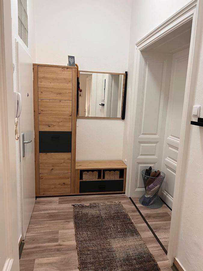 Appartement entier, Apartmán U Parku Písek in Písek, Région de Písek